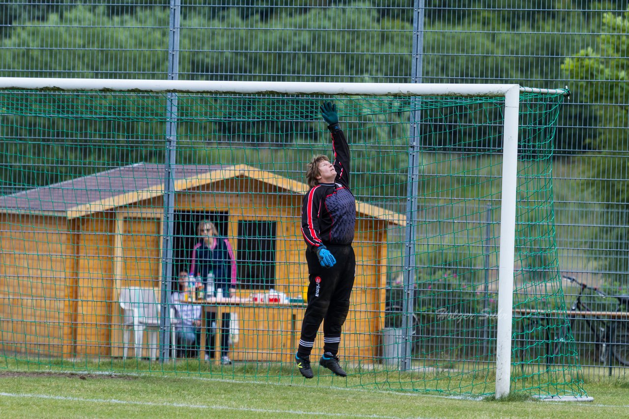 Bild 443 - Frauen FSC Kaltenkirchen : SG Wilstermarsch : Ergebnis: 1:1